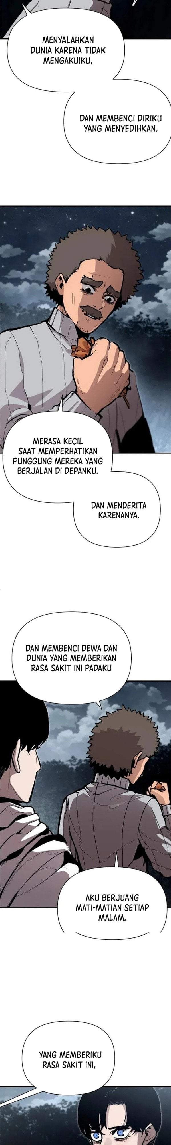 War of Corpses Chapter 66