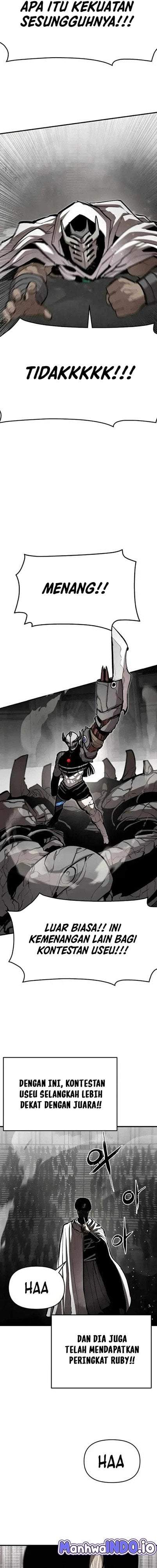 War of Corpses Chapter 67
