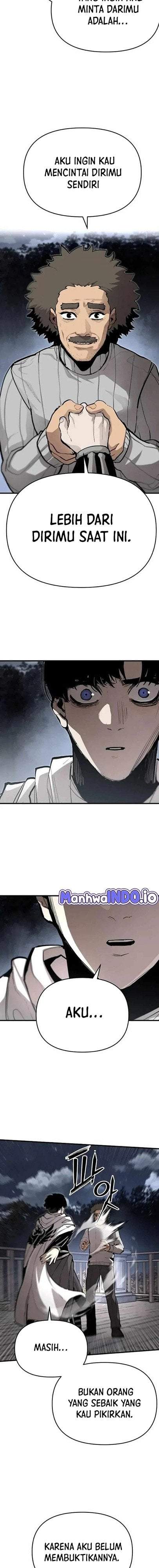 War of Corpses Chapter 67
