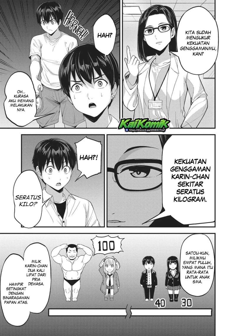 Kingdom of the Z Chapter 33