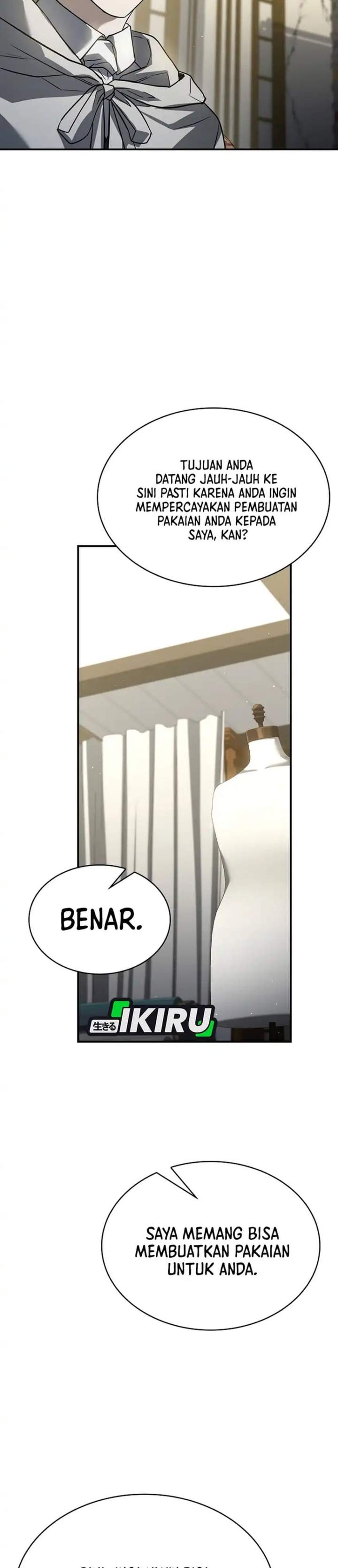 Never Mind the Heir, I’ll Focus On Healing Chapter 14
