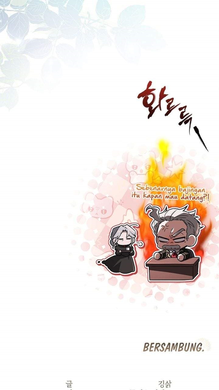 Never Mind the Heir, I’ll Focus On Healing Chapter 2
