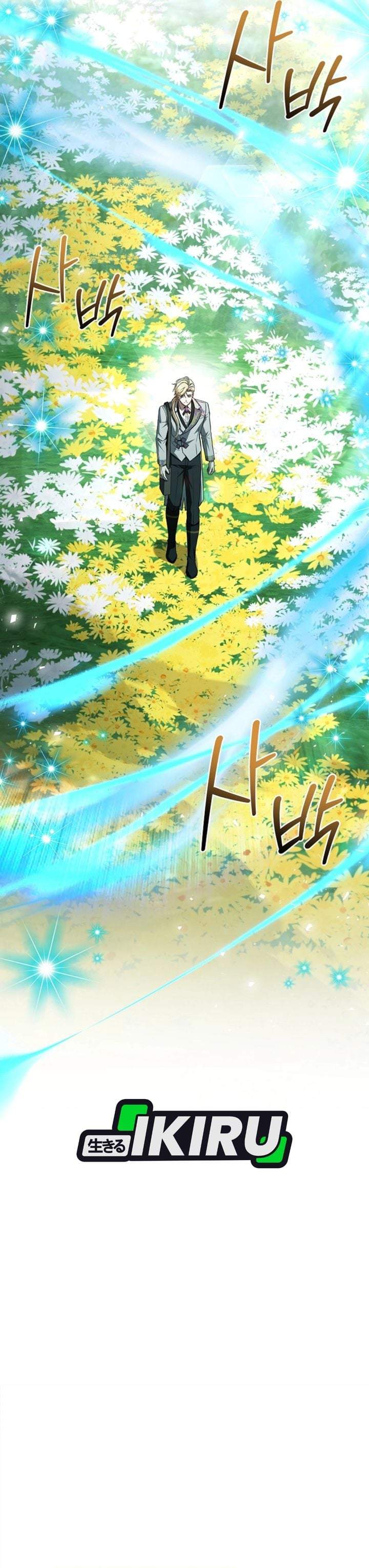 Never Mind the Heir, I’ll Focus On Healing Chapter 21