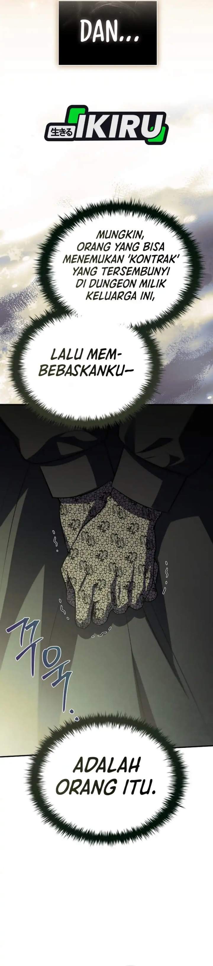 Never Mind the Heir, I’ll Focus On Healing Chapter 4
