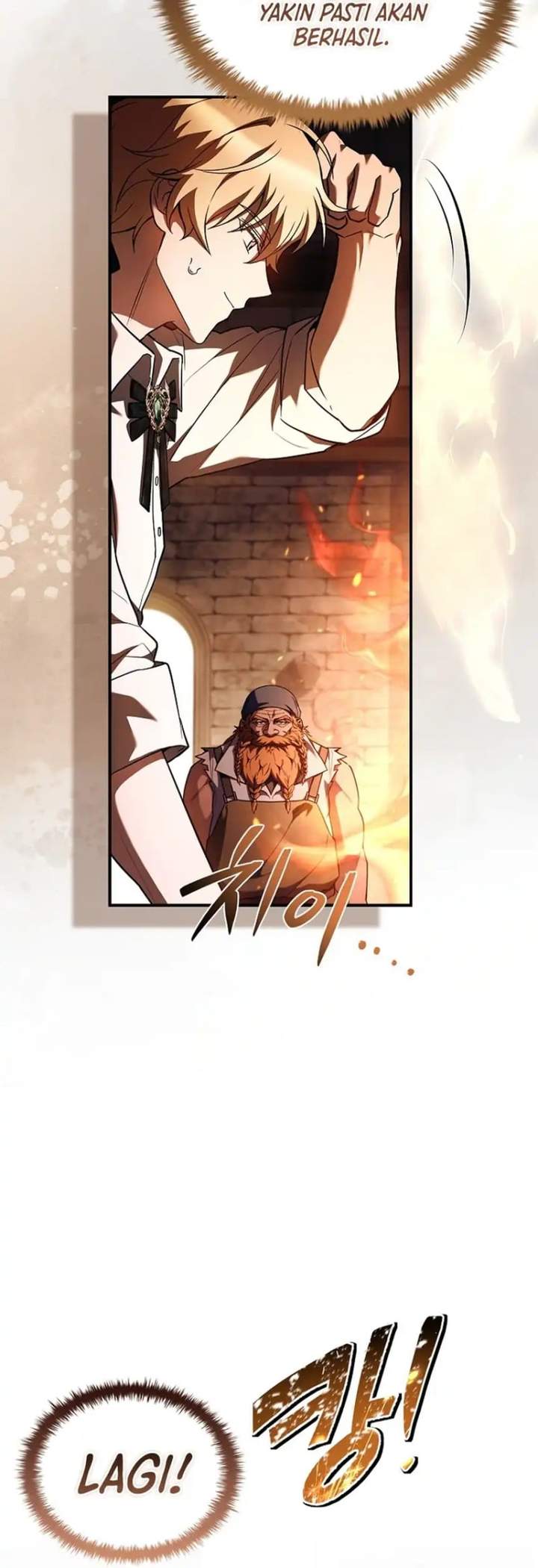 Never Mind the Heir, I’ll Focus On Healing Chapter 6