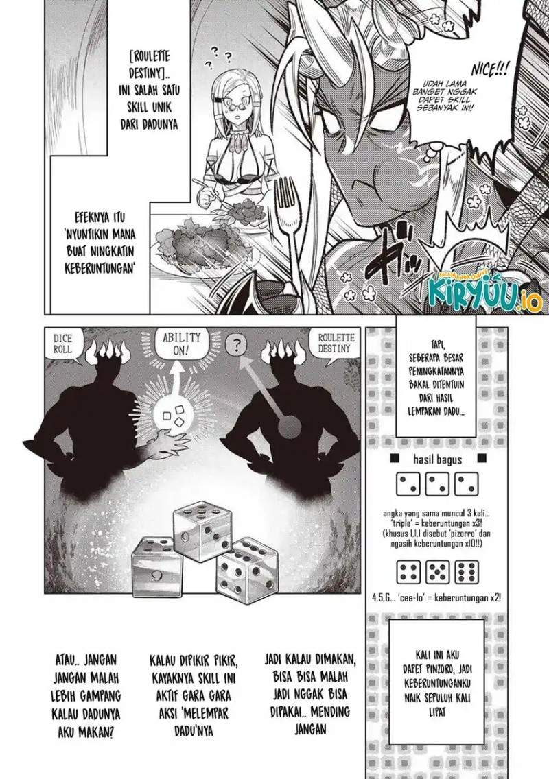 Re:Monster Chapter 116
