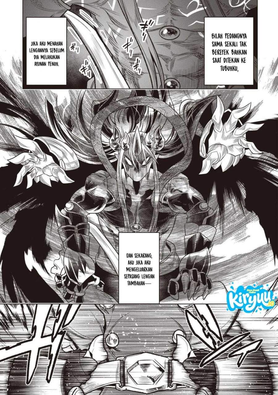 Re:Monster Chapter 120
