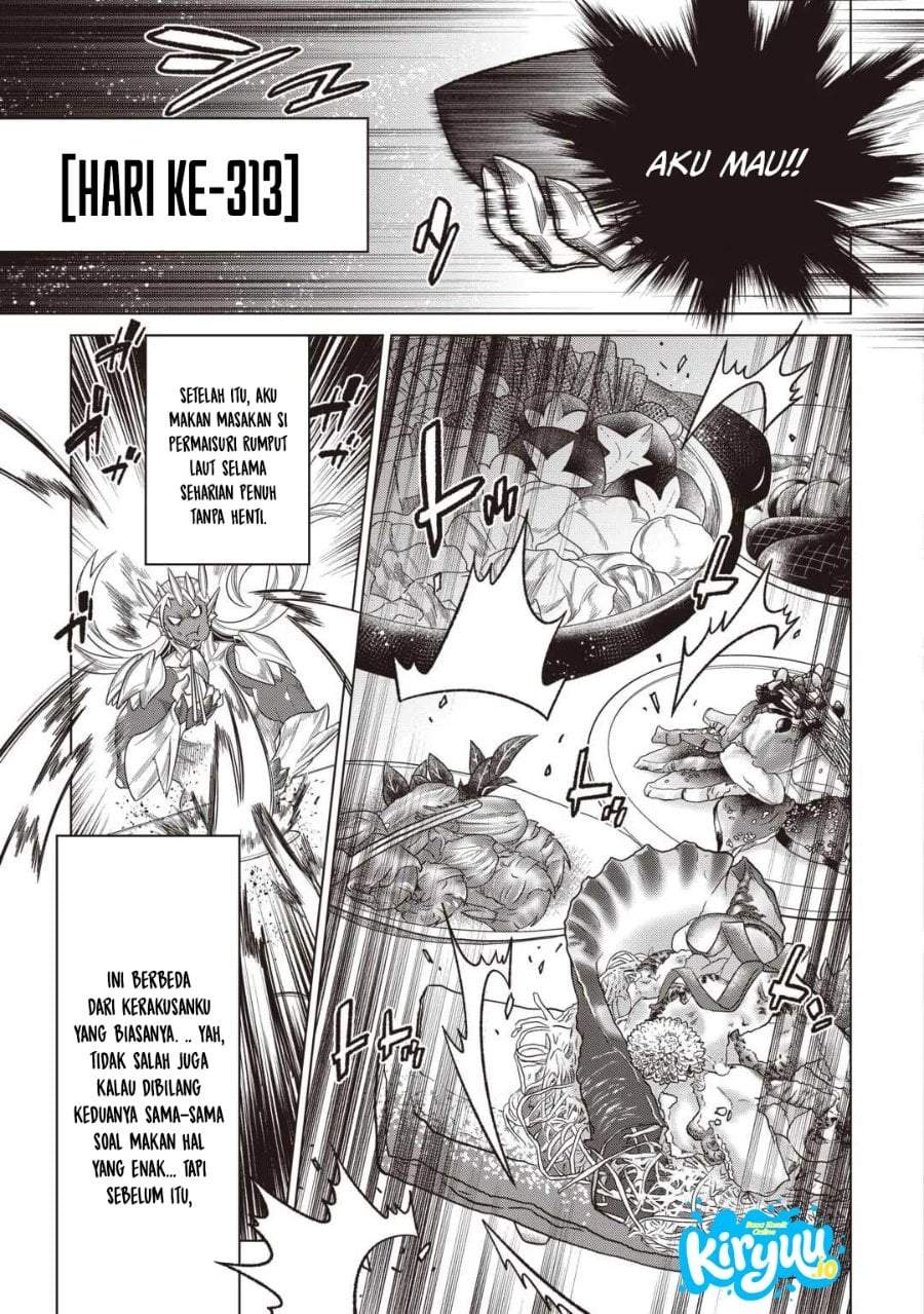 Re:Monster Chapter 121