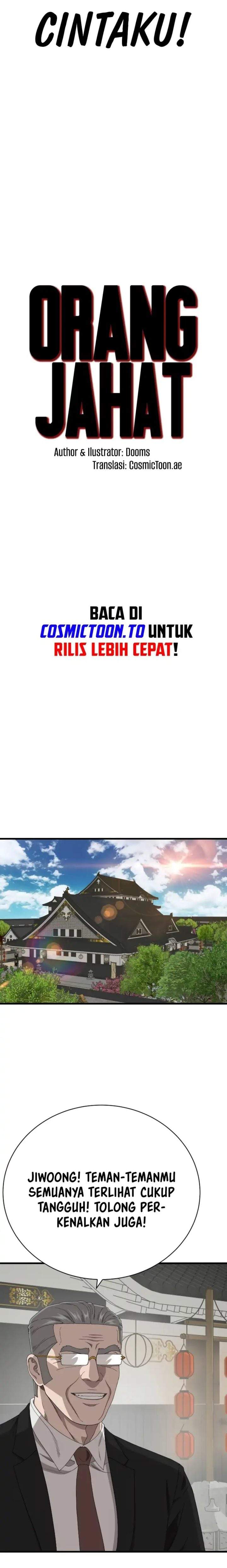 A Bad Person Chapter 308
