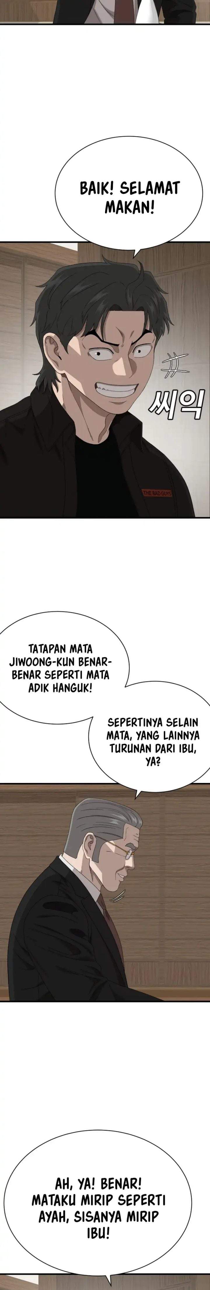 A Bad Person Chapter 308