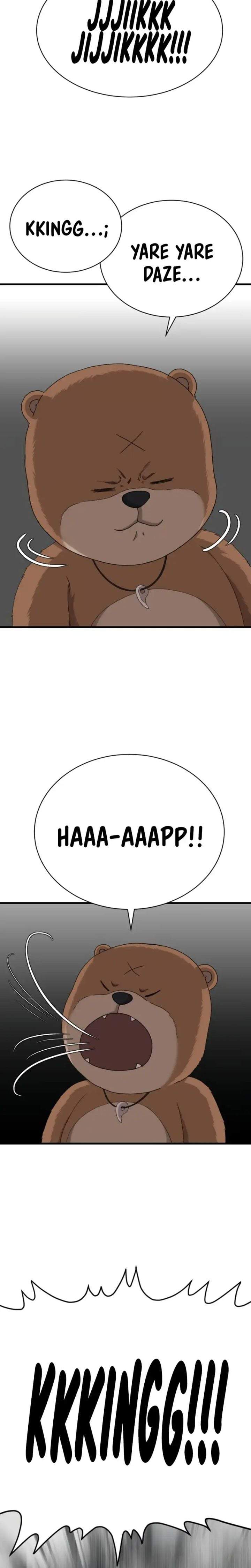 A Bad Person Chapter 308