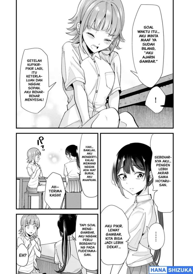 Jimoto no Ijimekko-tachi ni Shikaeshi Shiyou to Shitara, Betsu no Tatakai ga Hajimatta. Chapter 73.2