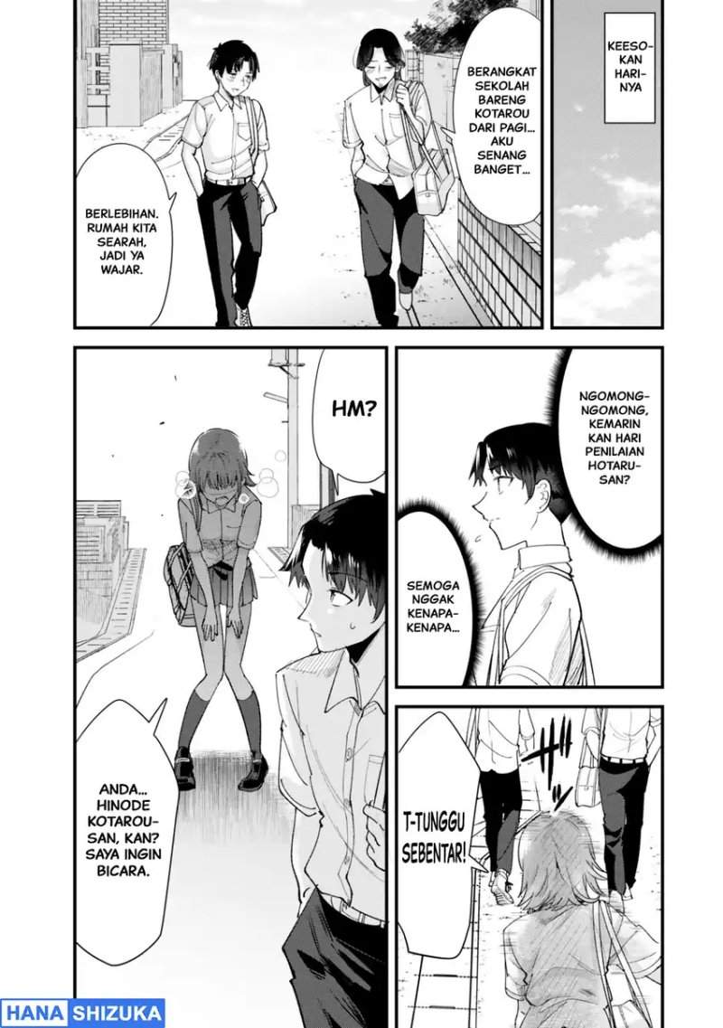 Jimoto no Ijimekko-tachi ni Shikaeshi Shiyou to Shitara, Betsu no Tatakai ga Hajimatta. Chapter 73.2