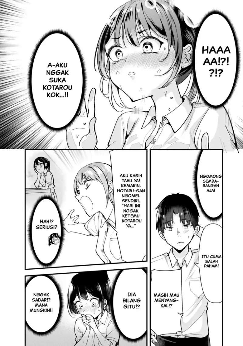 Jimoto no Ijimekko-tachi ni Shikaeshi Shiyou to Shitara, Betsu no Tatakai ga Hajimatta. Chapter 74.1