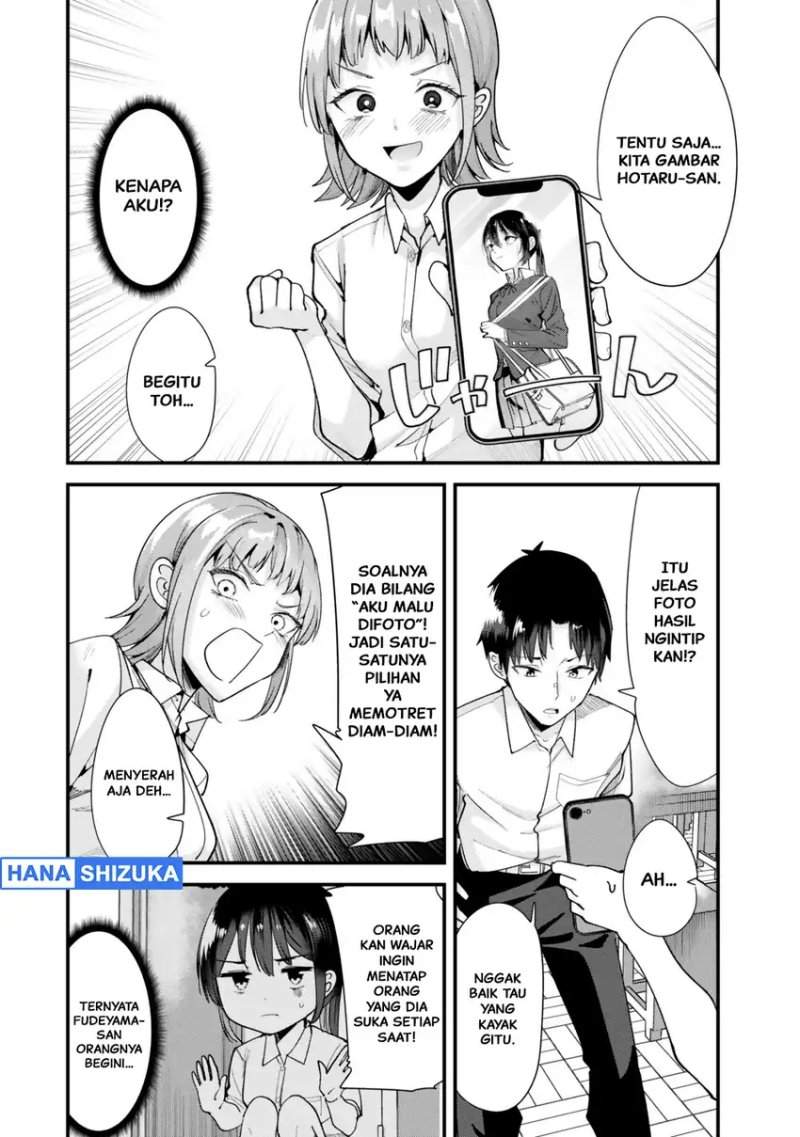 Jimoto no Ijimekko-tachi ni Shikaeshi Shiyou to Shitara, Betsu no Tatakai ga Hajimatta. Chapter 74.1