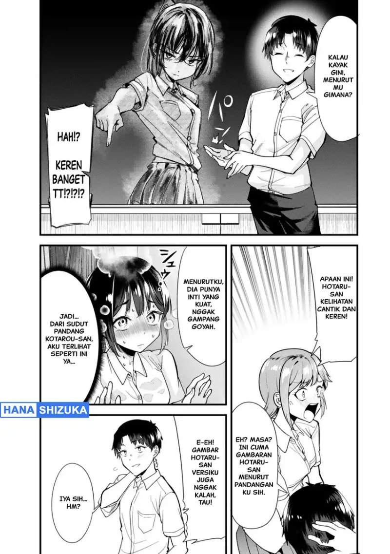 Jimoto no Ijimekko-tachi ni Shikaeshi Shiyou to Shitara, Betsu no Tatakai ga Hajimatta. Chapter 74.2