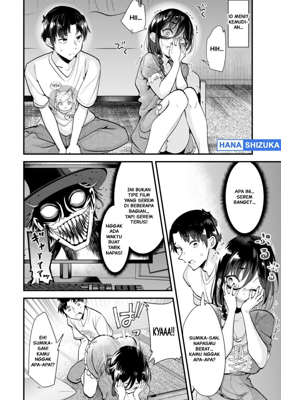 Jimoto no Ijimekko-tachi ni Shikaeshi Shiyou to Shitara, Betsu no Tatakai ga Hajimatta. Chapter 75.1