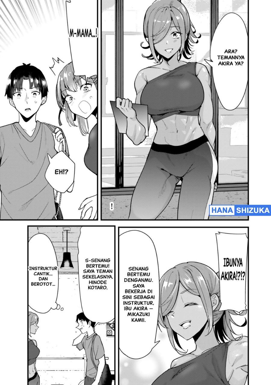 Jimoto no Ijimekko-tachi ni Shikaeshi Shiyou to Shitara, Betsu no Tatakai ga Hajimatta. Chapter 76.1