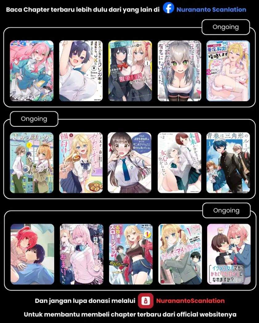 Negatte mo Nai Tsuihou Go kara no Slow Life? Intai Shita Hazu ga Nariyuki de Bishoujo Gal no Shishou ni Nattara Naze ka Mechakucha Natsukareta Chapter 11