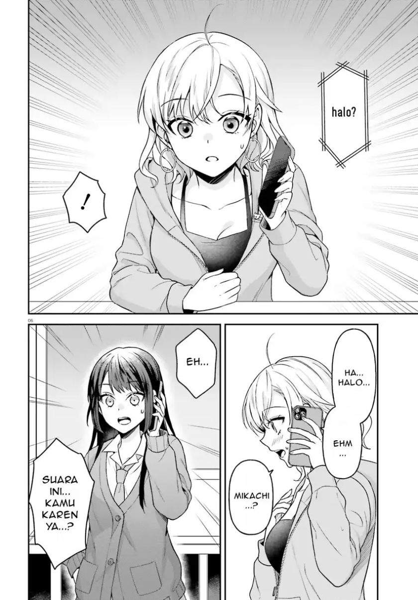 Negatte mo Nai Tsuihou Go kara no Slow Life? Intai Shita Hazu ga Nariyuki de Bishoujo Gal no Shishou ni Nattara Naze ka Mechakucha Natsukareta Chapter 11