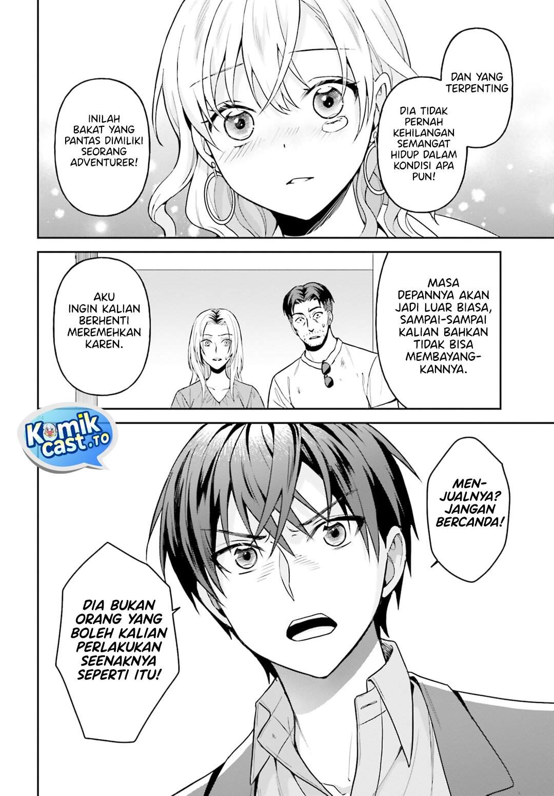Negatte mo Nai Tsuihou Go kara no Slow Life? Intai Shita Hazu ga Nariyuki de Bishoujo Gal no Shishou ni Nattara Naze ka Mechakucha Natsukareta Chapter 14