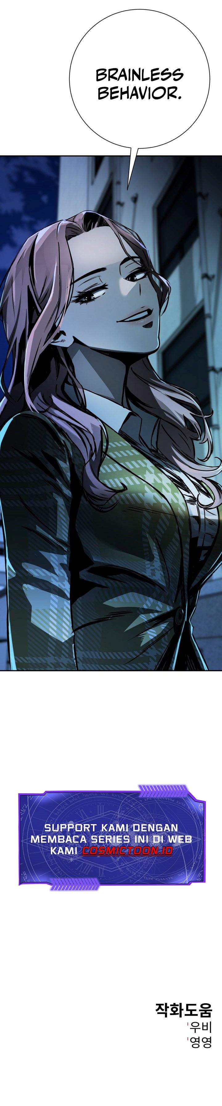 Bad Business Chapter 16
