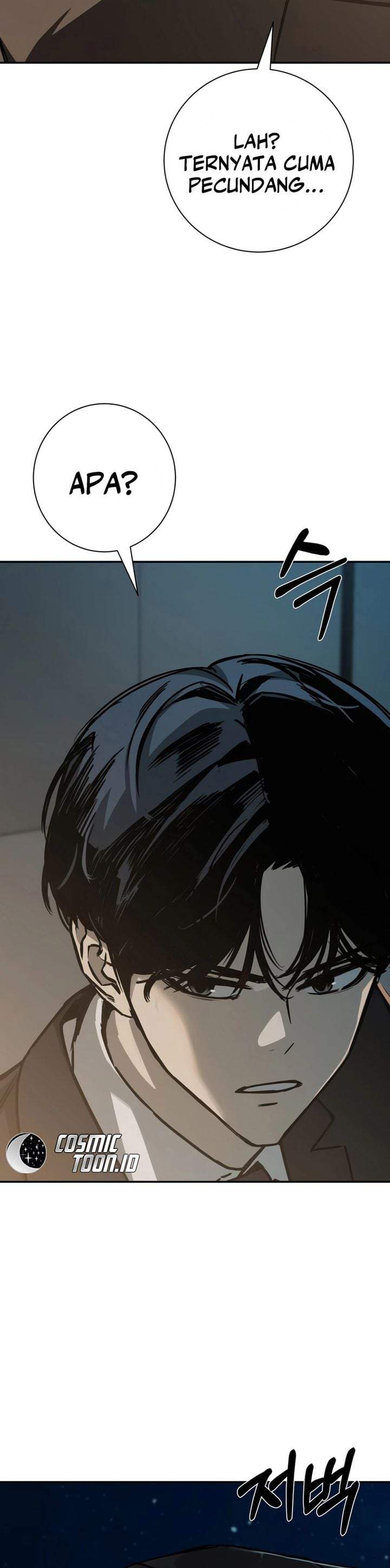 Bad Business Chapter 19