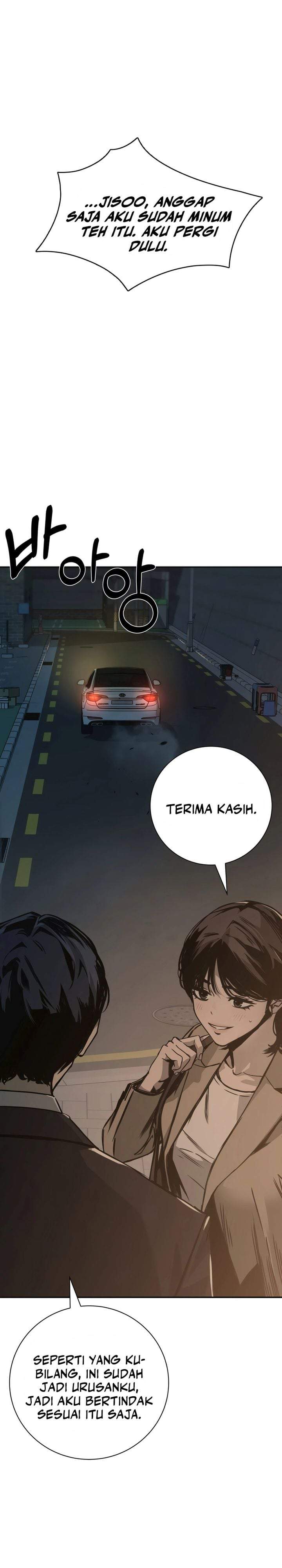 Bad Business Chapter 19
