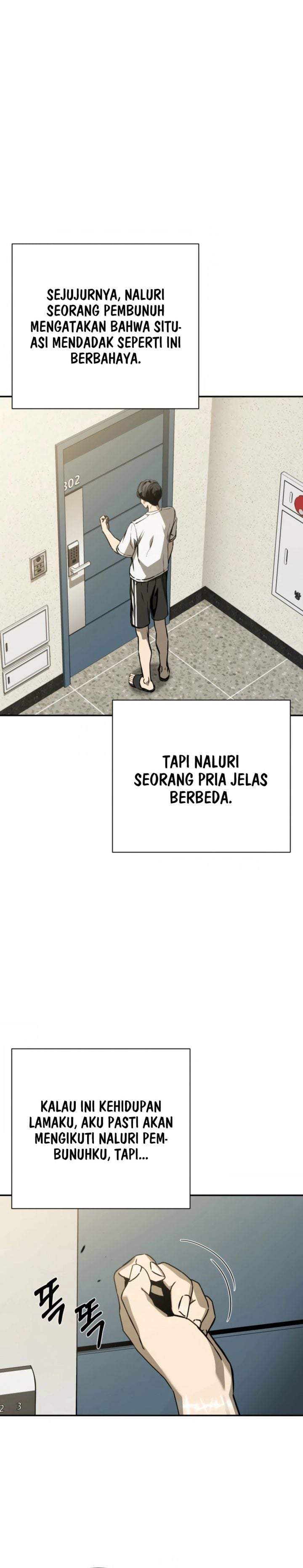 Bad Business Chapter 20