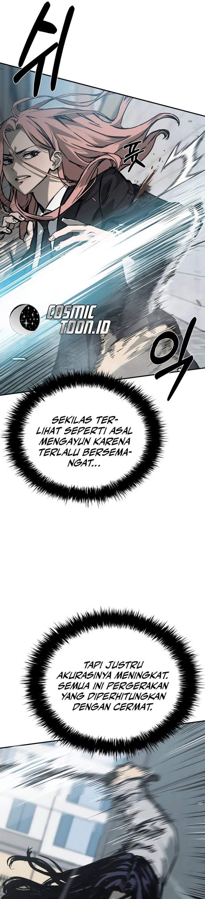 Bad Business Chapter 21