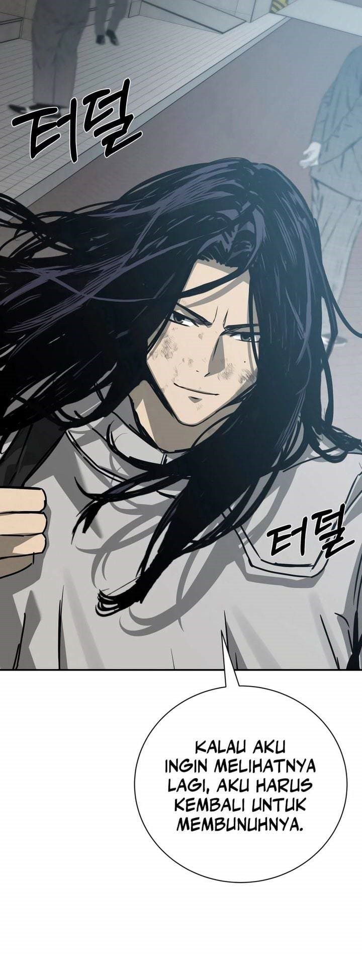Bad Business Chapter 21