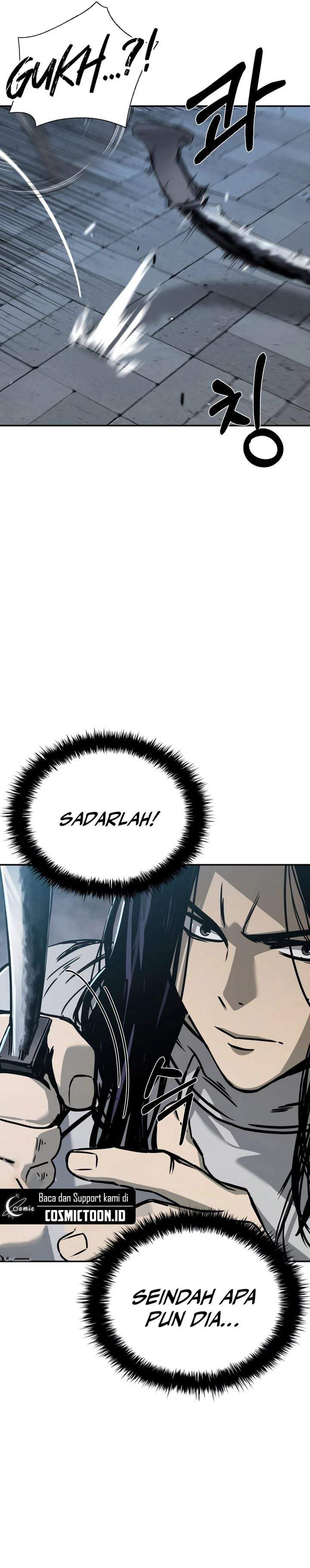 Bad Business Chapter 21