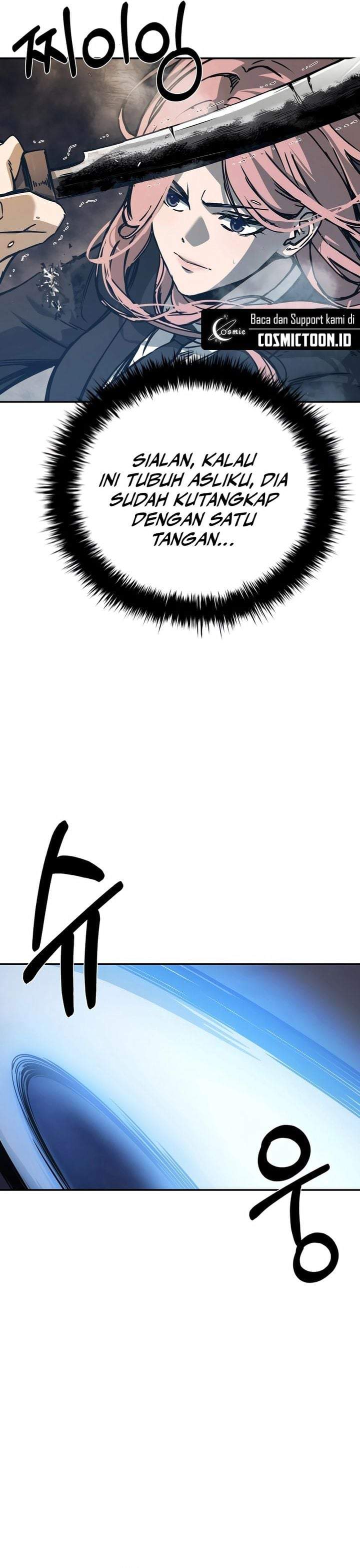 Bad Business Chapter 21