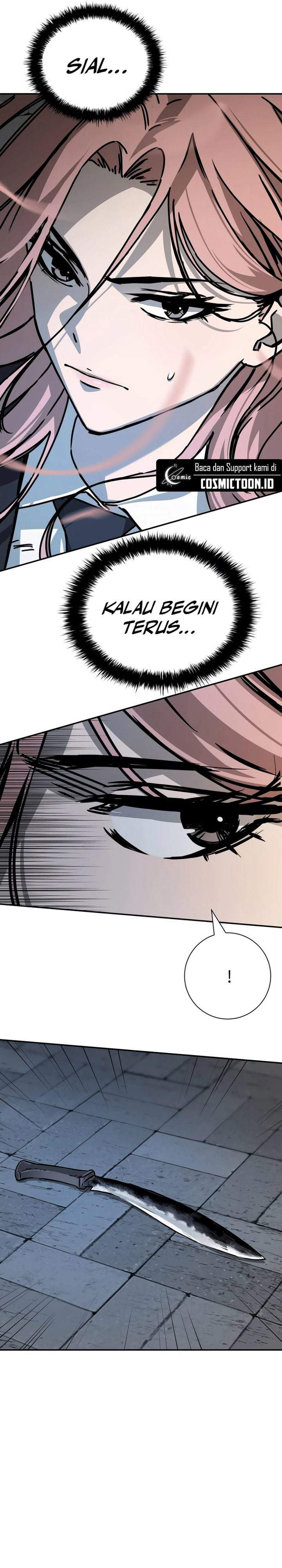 Bad Business Chapter 21