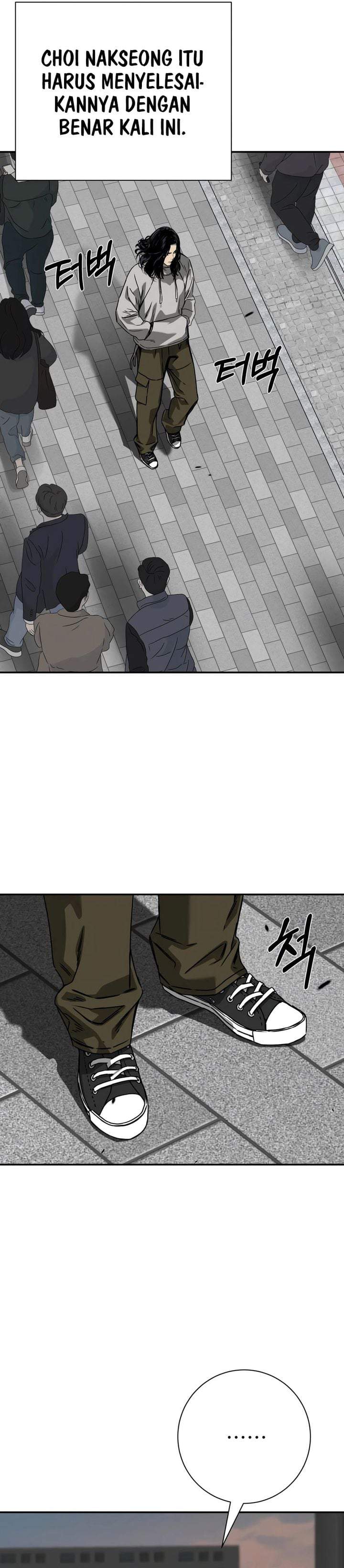 Bad Business Chapter 22