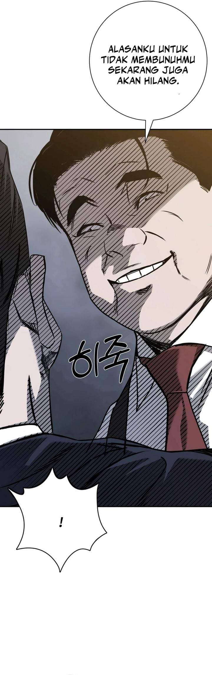 Bad Business Chapter 22