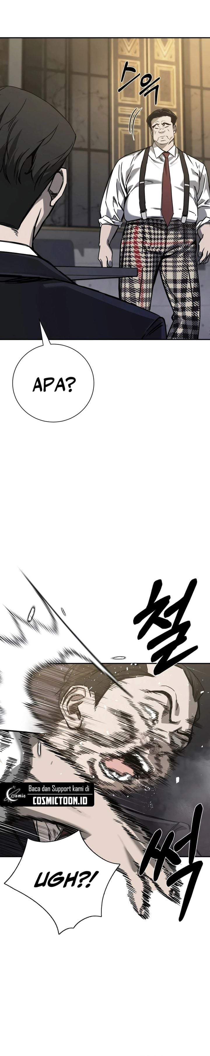 Bad Business Chapter 22