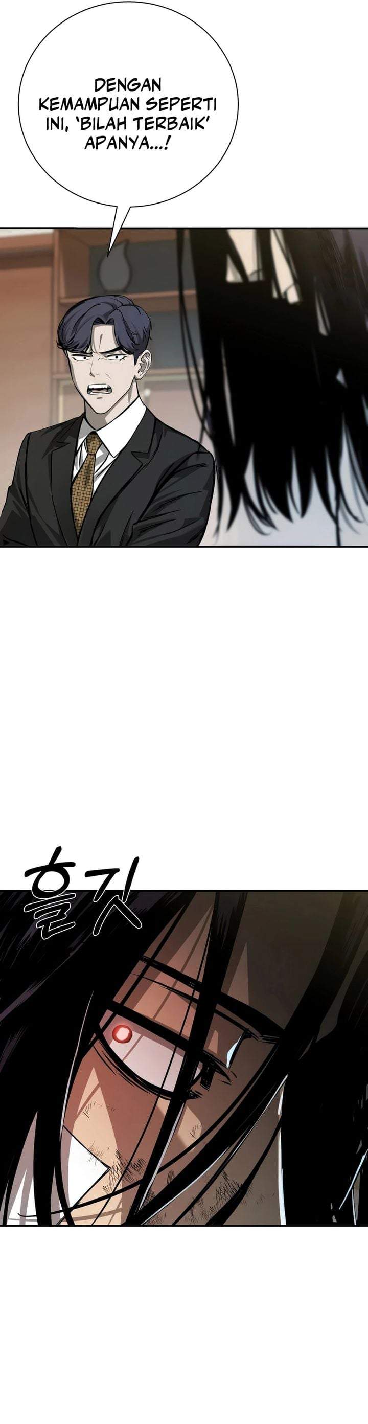 Bad Business Chapter 22