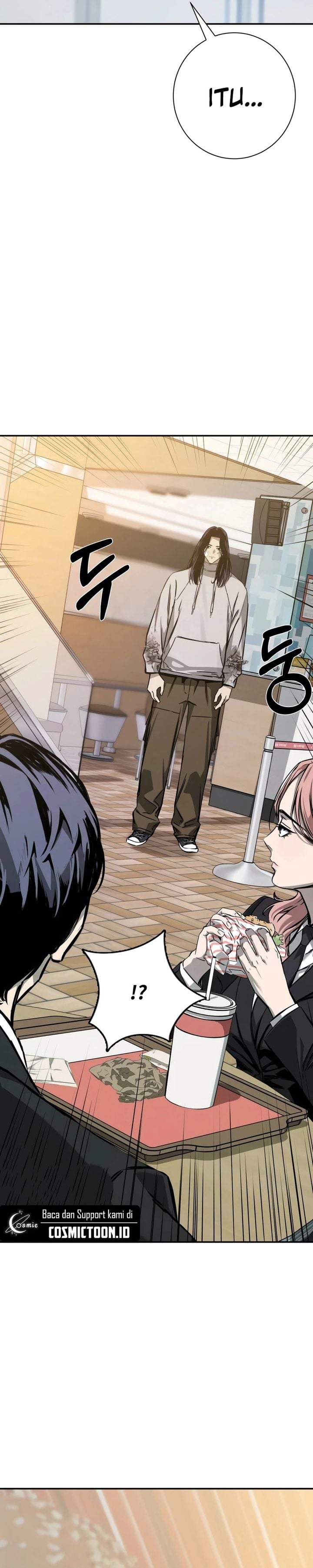 Bad Business Chapter 22