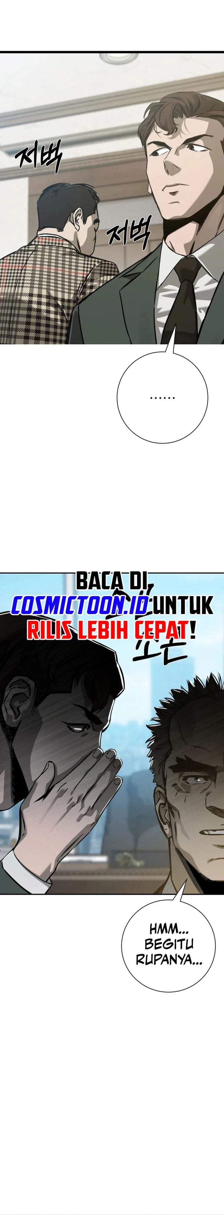 Bad Business Chapter 23