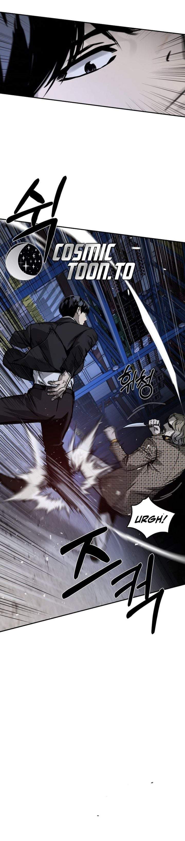 Bad Business Chapter 27