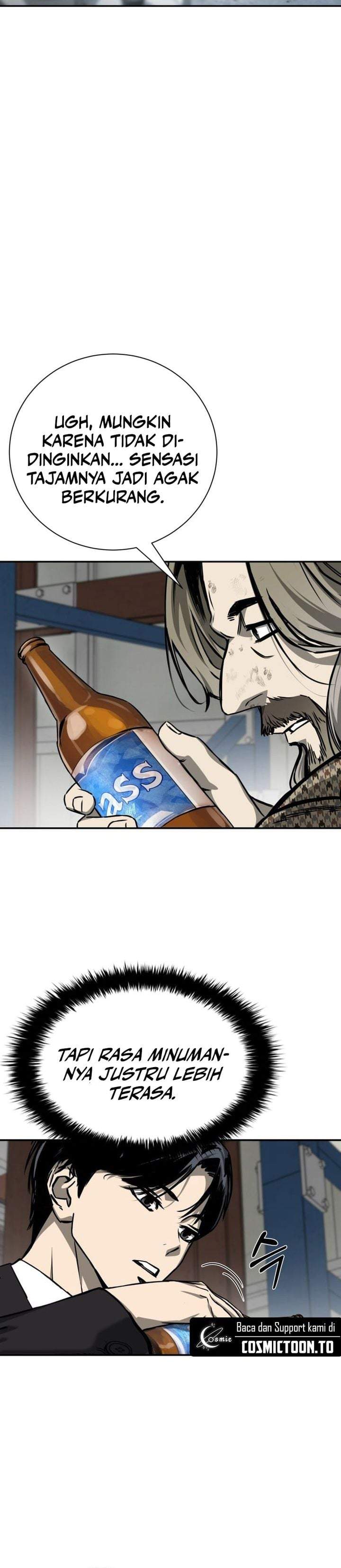 Bad Business Chapter 27