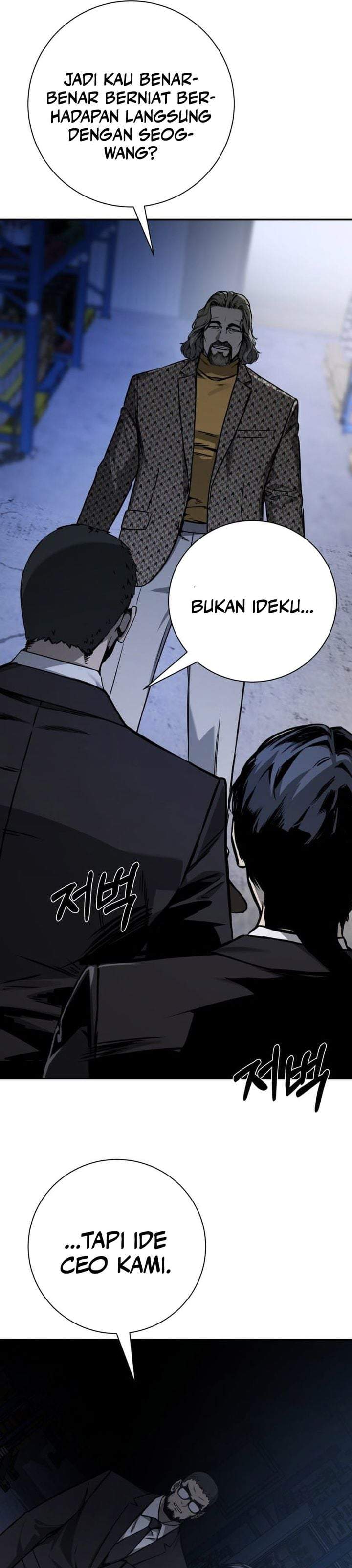 Bad Business Chapter 27