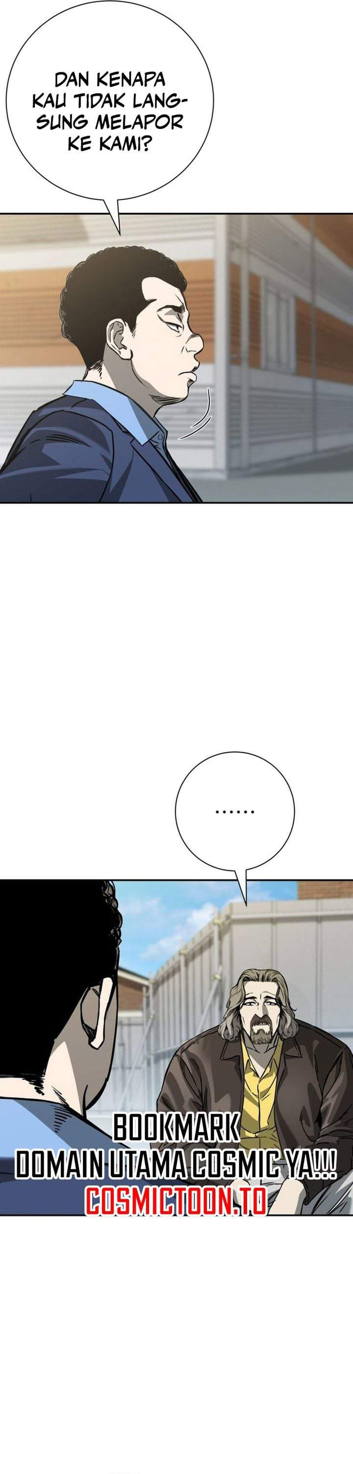 Bad Business Chapter 29