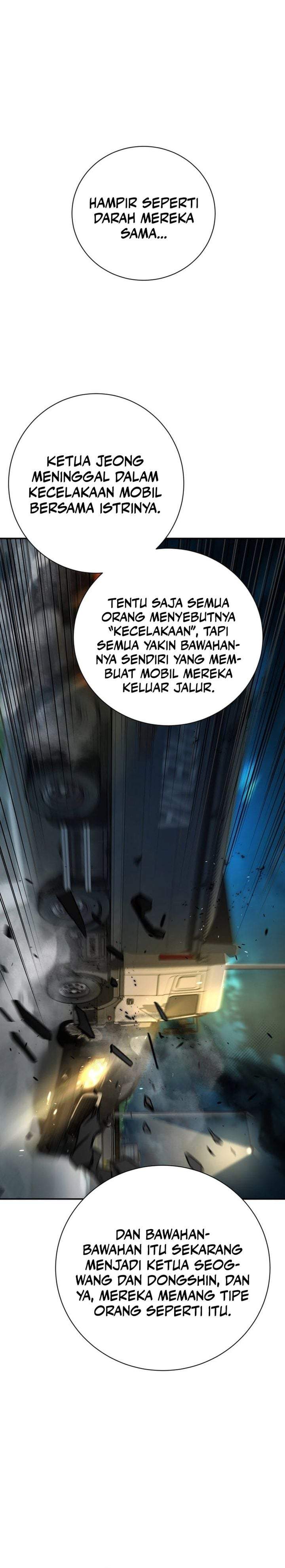 Bad Business Chapter 29