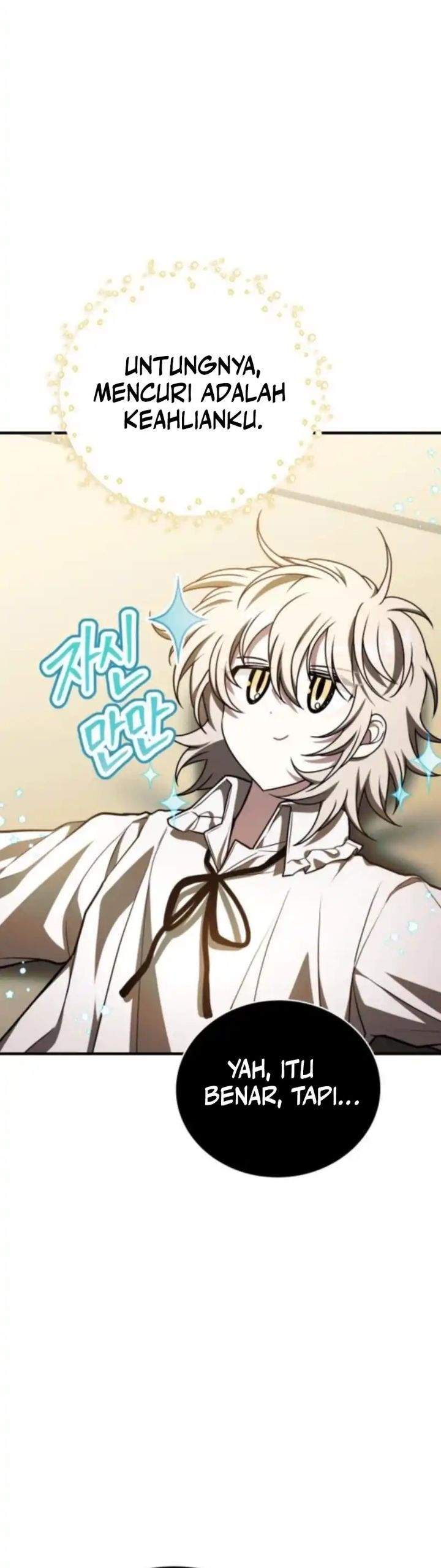 I Become a Legendary Arch Mage by Reading a Book Chapter 69