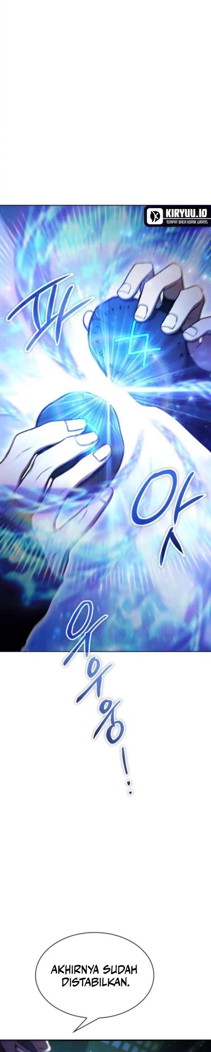 I Become a Legendary Arch Mage by Reading a Book Chapter 69