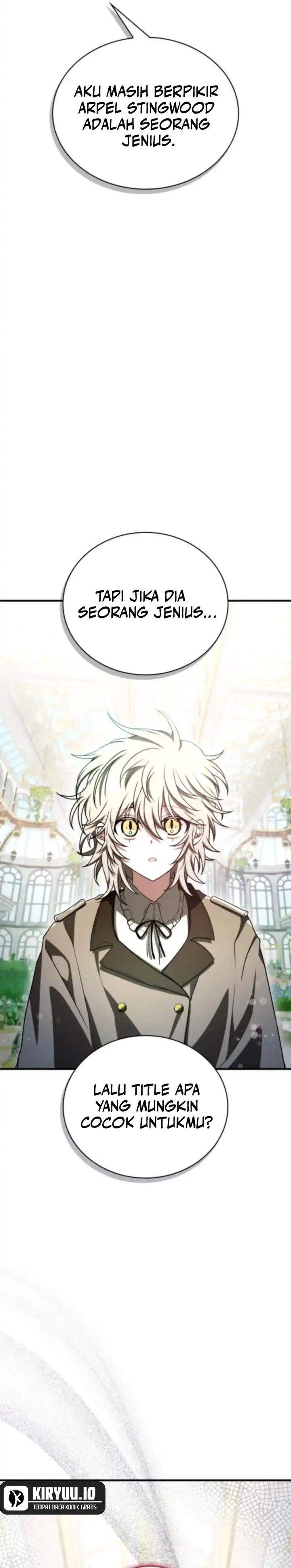 I Become a Legendary Arch Mage by Reading a Book Chapter 69