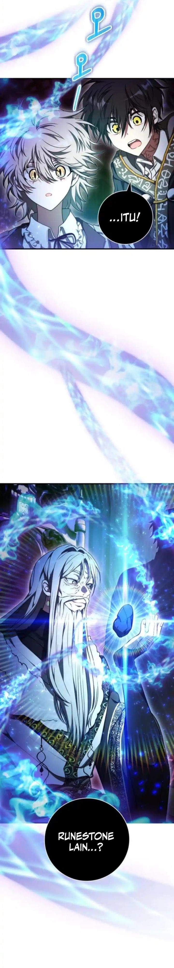 I Become a Legendary Arch Mage by Reading a Book Chapter 69