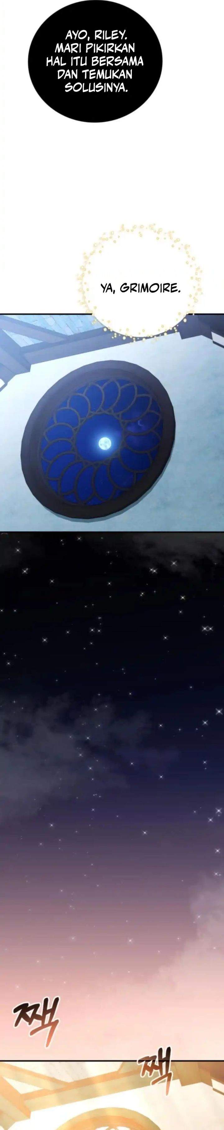 I Become a Legendary Arch Mage by Reading a Book Chapter 69